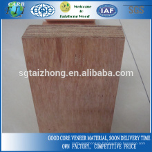28mm WBP Glue Container Plywood